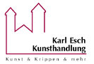 Kunsthandlung Karl Esch